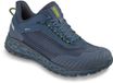 Meindl Power Walker 4.2 Vrouwen Blauw/Geel Wandelschoenen Maat 46