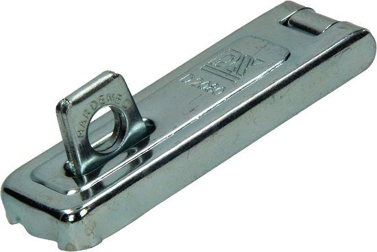 Dulimex DX Kistoverval D2100 100x35mm verzinkt