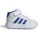 Adidas Baskets bébé Grand Court