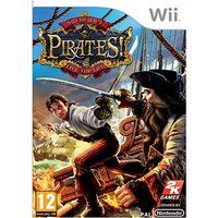Logithéque Sid Meier's Pirates!