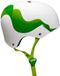 Krf Hzone Casque Blanc S