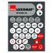 BEG Luxomat IR afstandsbediening PD3N-2C Plafondmontage