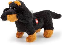 Trudi - Sweet Collection Knuffel Hond Tekkel 14 cm