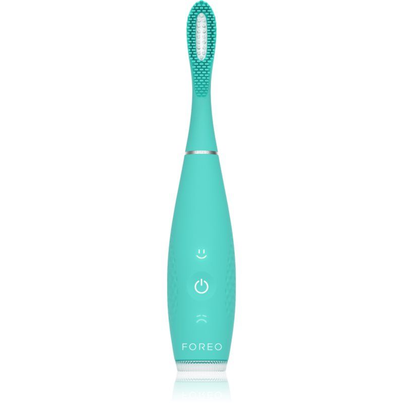 FOREO ISSA 4 Smile Sonic elektrische tandenborstel