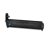 Oki 46438023 - Printer drum - Zwart