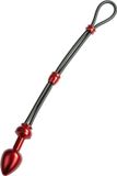 Malesation Cock-Grip Alu-Plug Rood Small