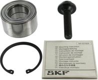 SKF VKBA 3607 Wheel bearing kit