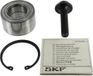 SKF VKBA 3607 Wheel bearing kit