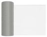 Grillage 18 mesh 20 x 1000 cm Acier inoxydable 304 argent