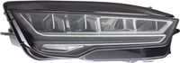 HELLA koplamp, rechts, voor AUDI A7 Sportback (4GA, 4GF), artikelnummer 011 869-361