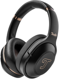 Teufel REAL BLUE PRO - Over-ear koptelefoon - Bluetooth 5.1 - Noise Cancelling - Zwart