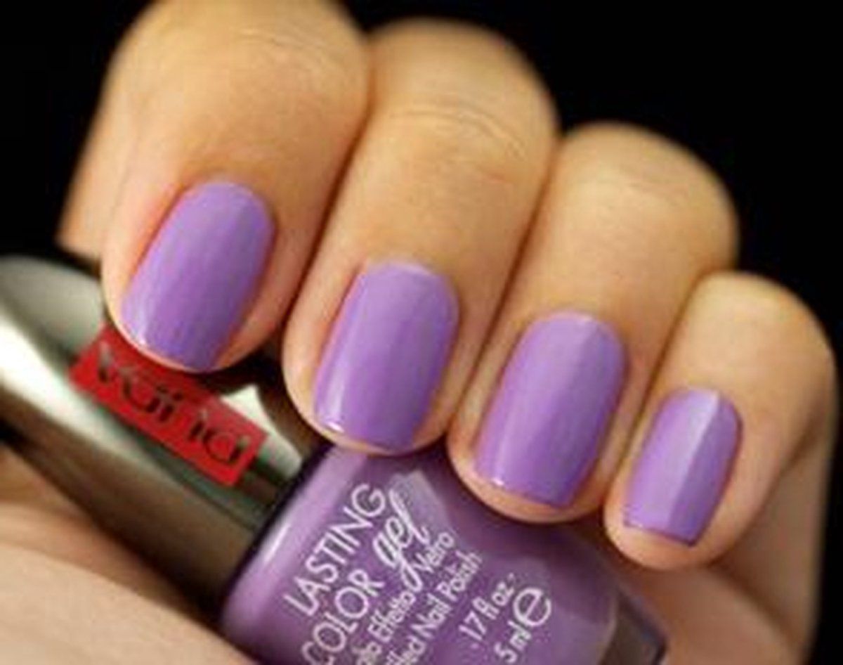 Pupa Milano Lasting Color Gel 106 Nagellak - 5ml