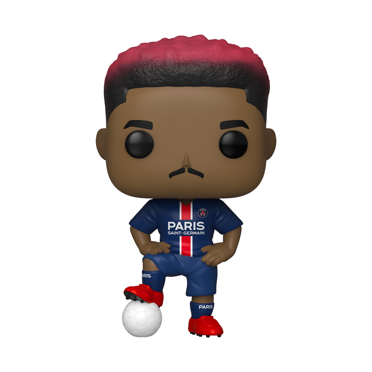 Funko 47253 Action Figure - Multicolor - PVC - 0.25+ Years