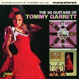 Music&Words Tommy Garrett - The 50 Guitars Of Tommy Garrett. So (CD)