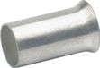 Klauke 7825V Adereindhulzen 25 mm² 50 stuk(s)