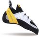 Tenaya Tarifa Chaussures d'escalade Jaune,Blanc EU 48 2/3