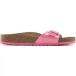 Birkenstock Sabots Madrid Birko-Flor Patent