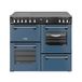 Stoves ST444412023 - Fornuizen