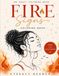 Fire Signs in Love: Prayers, Affirmations, Coloring Pages & Journal Prompts for Aries, Leo & Sagittarius