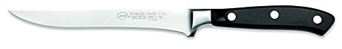 Sanelli 110915 Ergoforge Boning Mes, Lengte-15 cm, Multi