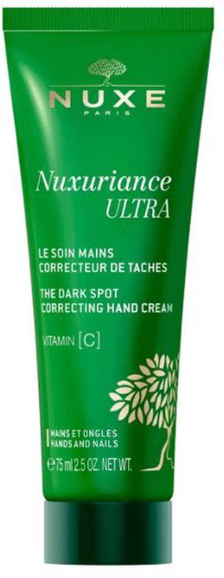 NUXE Nuxuriance Ultra De Vlekjes Corrigerende Handverzorging - 75 ml - Handcrème