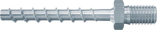 Fischer UltraCut FBS II 6x55 Betonschroef - 100 stuks