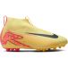 Nike Kindervoetbalschoenen Zoom Superfly 10 Academy Kylian Mbappé AG
