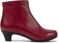 Camper Helena Stiefeletten - Dames - Rood - 39