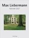 Max Liebermann 2027: Kunst-Einsteckkalender