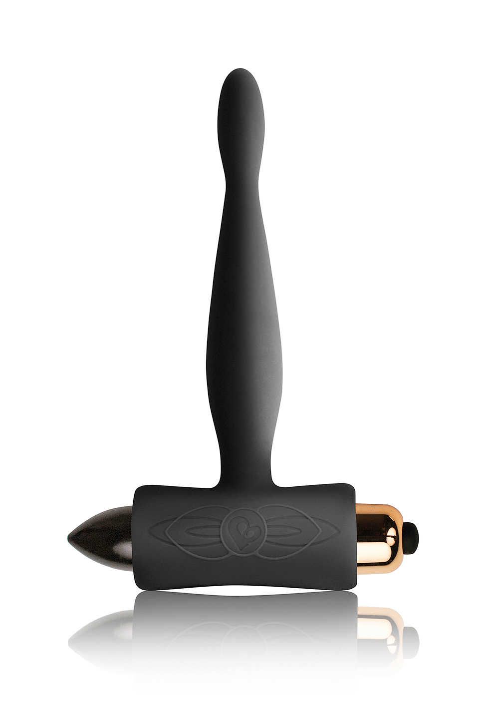 Rocks-Off Plug Petite Sensations Teazer - 0811041013146