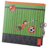 goldbuch 44263 Kily Keeper Dagboek