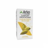 Arkopharma Arkocaps Huile de pépins de courge 60 gélules