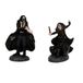 Department 56 Death Eaters Harry Potter