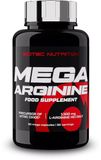 Scitec Nutrition Mega Arginine 90 gélules