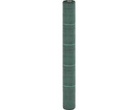 vidaXL Tissu de paillage 1x150 m polypropylène vert