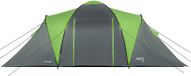 Nils Camp Highland Serie - Camping Tent - Waterdicht - UV-bestendig - Voor 6 Personen