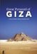 Great Pyramids of Giza: Egypt Coffee Table Book Showcasing Ancient Beauty