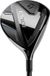 TaylorMade Qi10 Bois de parcours 2024 | 5 | 18° | Droitier | Senior | Noir