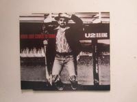 U2 with BB King – When loves comes to Town CD (Single)