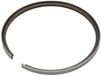 Italkit D 83.4x2 L segment de piston Argent