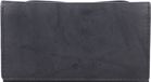 Greenburry Basic Portemonnee RFID Leer 14 cm - Dames - Horizontaal - nightblue