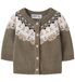 Name It Strickjacke Bär