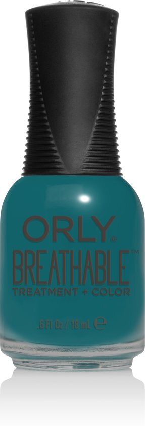 Orly Breathable Detox my Socks Off