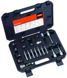 Bahco extracteur 15h, 30mm, 33 dents | BE500P2424