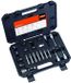Bahco extracteur 15h, 30mm, 33 dents | BE500P2424