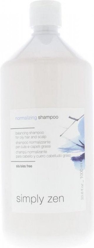 Simply Zen - Normalizing Shampoo 1000 ml