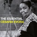 Sony Music Catalog Essential Cesaria Evora