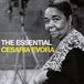 Sony Music Catalog Essential Cesaria Evora