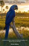 BIRDS OF THE PANTANAL IDENTIFICATION GUIDE