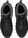 CMP Chaussures de randonnée Homme Noir Cuir Taille 46